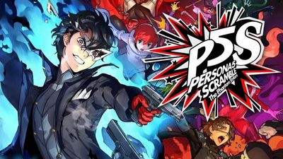 'Fortnite' x 'Persona 5' Crossover Rumored For Chapter 7 Season 4
