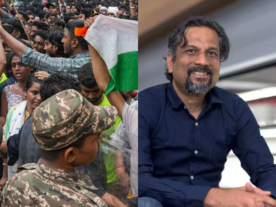 Delhi protesters want to plunge India into chaos: Zoho's Sridhar Vembu calls for defeating the 'malicious agenda'