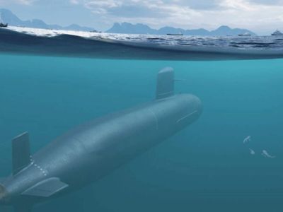Apollo Micro Systems gets Indian Navy order for underwater warfare prototype