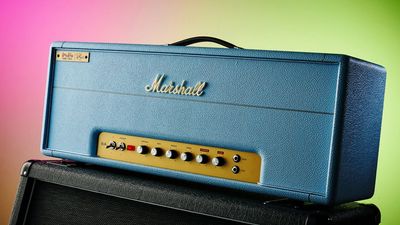 “Those Dookie mods pay dividends – this is the sound in every Green Day fan's head”: Marshall Billie Joe Armstrong Signature 1959BJA review