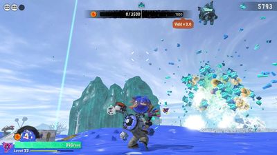 I played Splatoon Raiders for 20 hours and it’s one of the most fun (and surprisingly deep) games on the Nintendo Switch 2 so far
