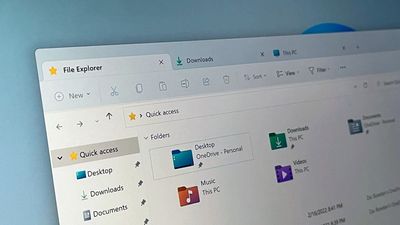 Microsoft is finally modernizing Windows 11's decades-old File Explorer properties window with a new UI
