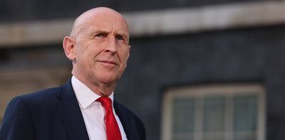 Chancellor John Healey faces serious challenges in funding Burnham’s grand aspirations