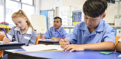 NAPLAN results are coming home. Here’s what parents should keep in mind