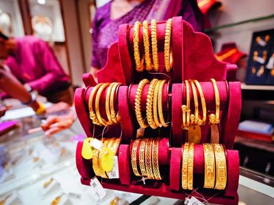 India's gem and jewellery exports rise 26.5% in June, shining at $2.21 billion