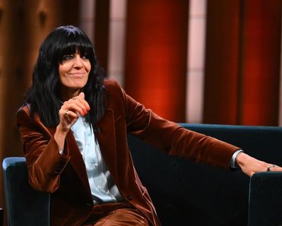 My advice to Claudia Winkleman: it’s not you, it’s the giant sofa – try a different kind of chatshow