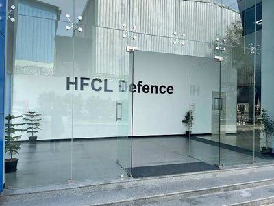 HFCL's X-factor is defence & aerospace? Deven Choksey sees another 66% upside potential, here's why