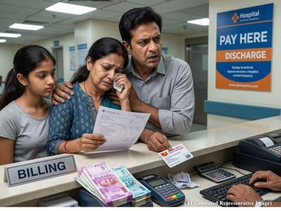 Aditya Birla Health Insurance approved mediclaim, then cancelled it before discharge: Family left to pay Rs 44,000 hospital bill; court orders Rs 74,000 payout