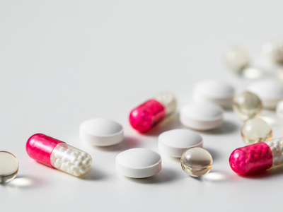 Trump’s 100% generic drug duty threatens US low-cost supply