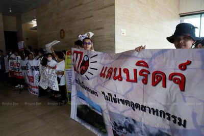 Land bridge plan revised, China-Singapore route accelerated