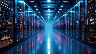 South Africa's data centre 'gold rush' risks resource crunch