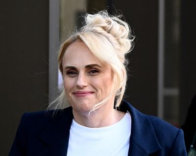 Afternoon Update: Rebel Wilson wins defamation case; Brittany Higgins decries Hanson’s DV comments; and Milky Way splendour