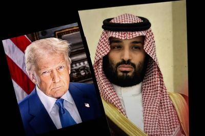 Trump Reportedly Greenlights Massive 30-Year Saudi Nuclear Deal Worth Billions as Uranium Enrichment Clause Sparks Alarm
