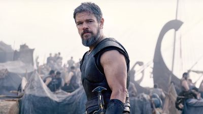 When is 'The Odyssey' streaming? Here's our best guess