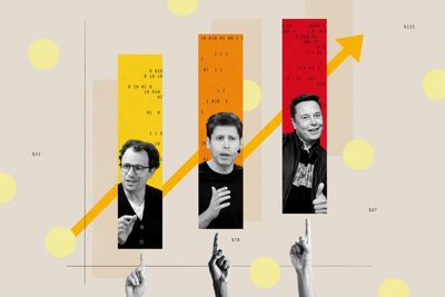 After SpaceX's $2 trillion debut, investors are eyeing Anthropic and OpenAI. Market experts share how to play the next trillion-dollar IPO