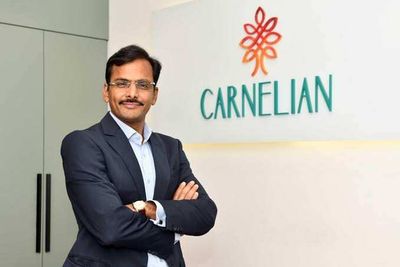 Vikas Khemani’s Carnelian Asset Management receives SEBI approval for mutual fund business