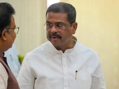 Amid CJP NEET protests, Dharmendra Pradhan reiterates that NEET will be fully computer-based from 2027