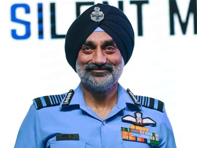 Future wars cannot be fought by individual services: Air Chief Marshal A P Singh