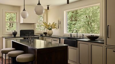 How to Choose the Right Kitchen Sink – An Expert Guide to Size, Material, Style and Installation