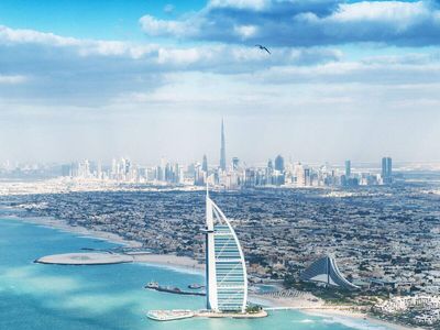 Dubai residents can earn Dh3,000+ and travel rewards by inviting family, friends to visit