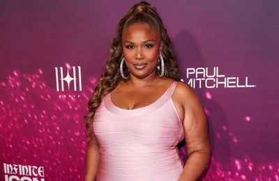 Pop star Lizzo loves different challenges, but why?