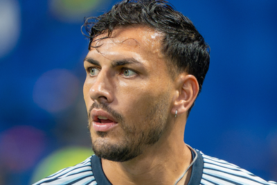 'Football Can Be Cruel': Paredes Breaks Silence After Argentina's World Cup Heartbreak