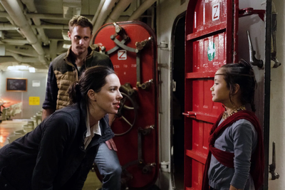 Kaylee Hottle Net Worth and Career: How the Deaf 'Godzilla x Kong' Star Found Hollywood Success