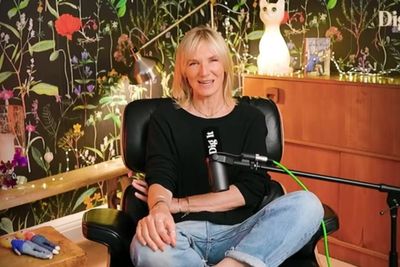 Jo Whiley shares heartbreaking tribute after death of ‘lovely’ father