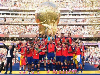 Google CEO Sundar Pichai says FIFA 2026 was 'most viewed World Cup ever on YouTube'