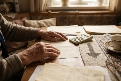 Hundreds of Britons Face £100,000 Tax Bills After Cashing in Their Pensions: The Reasons Why