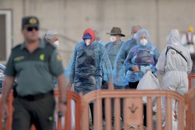What is Hantavirus and what are the symptoms? All you need to know as three dead in Venezuela