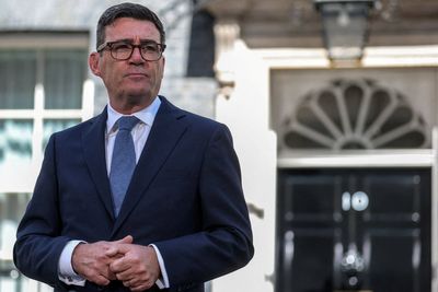 Andy Burnham backs away from personal allowance increase – what we know