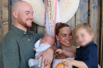 Internet Reacts as Emilie Kiser's Gym Video Resurfaces, Sparking Discussion About Son's 2025 Drowning