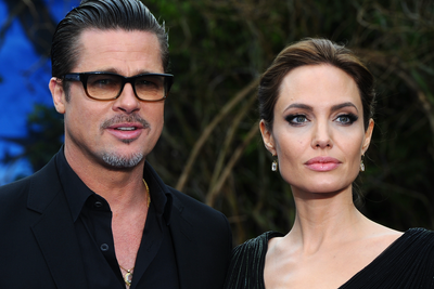 Brad Pitt and Angelina Jolie’s youngest daughter files to drop ‘Pitt’ from last name