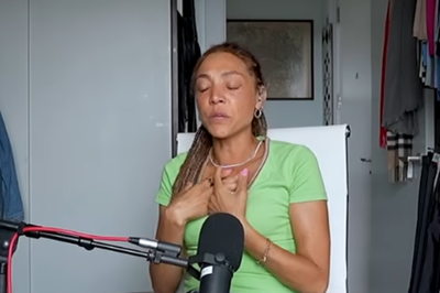 Miquita Oliver apologises to Radio 1 star: ‘I was awful about her’