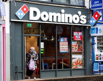 Domino's India operator Jubilant FoodWorks' Senior VP & CIO Narottam Sharma resigns