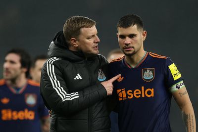 Transfer news LIVE: Arsenal given huge Bruno Guimaraes boost, Man Utd target Newcastle star, Barcola to Liverpool latest