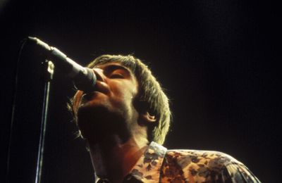 Oasis’ (What's The Story) Morning Glory? crowned the UK’s biggest studio album of all time