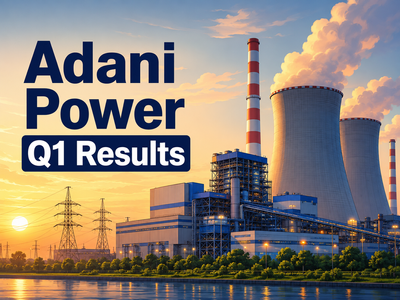 Adani Power Q1 Results: Profit jumps 42% YoY to Rs 4,806 cr; co approves Rs 15,000 cr fundraise