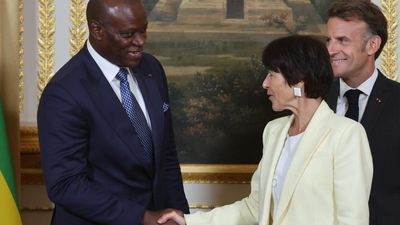 Gabon and France deepen industrial cooperation with Eramet manganese deal