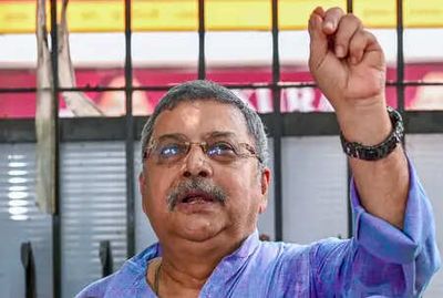 Lok Sabha suspends TMC MP Kalyan Banerjee; chair says remarks against women MPs hurt 'dignity of the House'