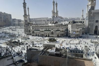 Saudi Arabia launches new multi-entry visa for Umrah pilgrims
