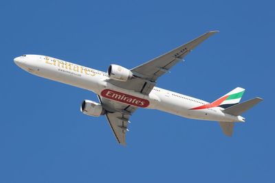 Emirates launches new ‘U-Dream Headrest’ – here’s everything you need to know
