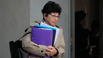 French environment minister quits as farm law opens door to contested pesticides