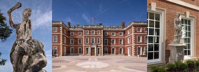 British mansion that secretly recorded Nazi generals during WWII reopens as museum