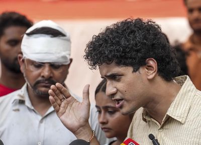 Meta’s automated system mistakenly banned CJP spokesperson Saurav Das’ account: Sources