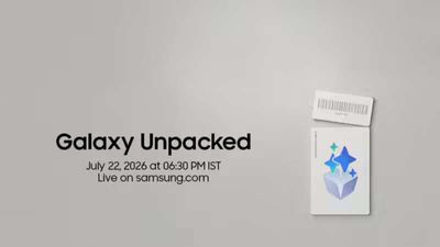Samsung Galaxy Unpacked 2026 Event: Galaxy Z Fold 8, Fold 8 Ultra, Flip 8 launch expected; how to watch, time & livestream details