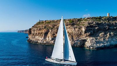 Follow in the footsteps of The Odyssey in Türkiye and Italy on this luxurious new tour