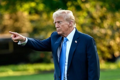 Trump Unlikely To Save Andrew Tate From UK Extradition Despite Growing MAGA Pressure, Legal Experts Claim