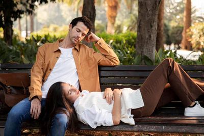 Is Your Partner A Psychopath? 7 Science-Backed Signs